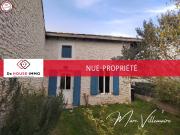 Viager occupé sans rente à Meschers sur Gironde 17