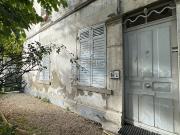 VIAGER OCCUPE SANS RENTE BEL ANCIEN BORD DE RHÔNE 103m2