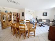 VIAGER OCCUPE SANS RENTE VIAGERE Appartement 3/4 pièces...