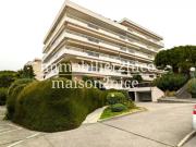 Viager Occupé: Studio Vue Mer sur la Corniche Fleurie