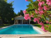 VIAGER OCCUPE SUR 1 TETE DAME 78 ANS PERNES LES FONTAINES