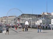 VIAGER OCCUPÉ T2/3 VIEUX PORT FEMME 81 ANS