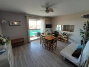 Viager occupé T2 parking HYERES CENTRE