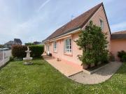 VIAGER OCCUPE VILLERS SUR MER MAISON T5 AVEC VIE DE... VIAGER OCCUPE VILLERS SUR MER MAISON T5 AVEC VIE DE...