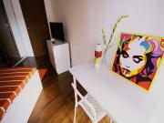 Viale Abruzzi, Milan, Lombardy 20131