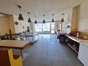 Viale Agostino Marti monolocale 130mq