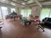 VIALE ALBERTI 8 vani 550mq