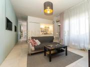 Viale Alcide De Gasperi 52 bilocale 65mq