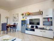 viale alcide de gasperi 5 vani 125mq