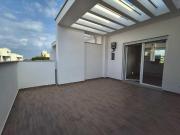 Viale Aldo Moro trilocale 76mq