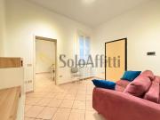 Viale Alfredo Baccarini sn trilocale 50mq