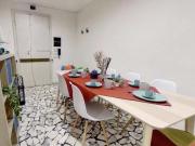 Viale Alfredo Oriani 31 Stanza 141