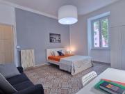 Viale Angelico, 261 Stanza 64