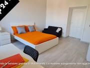 Viale Angelico, 261 Stanza 67