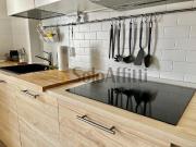 Viale Antonio Salandra 2m trilocale 100mq