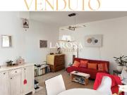 Viale Argentina 98 trilocale 63mq