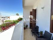 Viale Argentina 99 5 vani 71mq