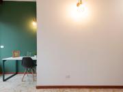 Viale Beatrice d'Este Room 1