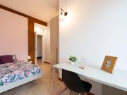 Viale Beatrice d'Este Room 2