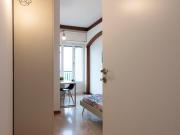 Viale Beatrice d'Este Room 2