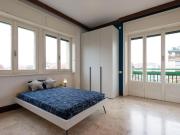 Viale Beatrice d'Este Room 3