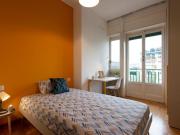 Viale Beatrice d'Este Room 6 Viale Beatrice d'Este Room 6