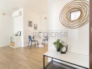 Viale Brenta 83 6 vani 121mq