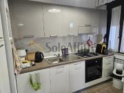 Viale Calabria trilocale 75mq