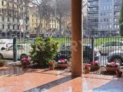 Viale Caldara 20 6 vani 140mq