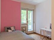 Viale Campania 29 Room 1