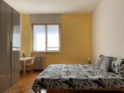 Viale Campania 29 Room 4 Single Use