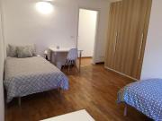 Viale Campania 29 Twin Room 2 for double use Viale Campania 29 Twin Room 2 for double use
