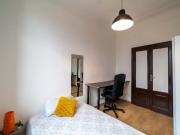 Viale Campania 35 Room 1