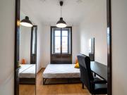 Viale Campania 35 Room 1