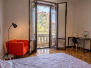 Viale Campania 35 Room 4