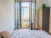 Viale Campania 35 Room 5