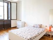 Viale Campania 35 Room 6