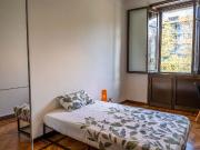 Viale Campania 35 Room 7