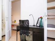 Viale Carlo Espinasse, Milan, Lombardy 20156