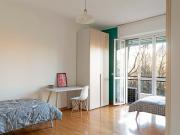 Viale Carlo Troya 2 Room 3 Twin Room for Single Use