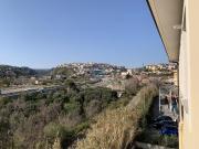 Viale Cassiodoro 12 trilocale 106mq