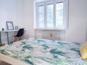 Viale Caterina da Forli 50 4 Bedroom apartment Viale Caterina da Forli 50 4 Bedroom apartment