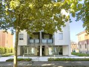 Viale Cinque Martiri 12 quadrilocale 297mq