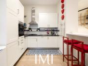 VIALE CONI ZUGNA IMI Immobiliare Milano