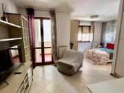 Viale Corsica monolocale 35mq