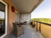 Viale Cortina Dampezzo, Roma, Lazio 00135