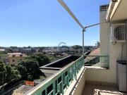 Viale Crotone 210 quadrilocale 105mq