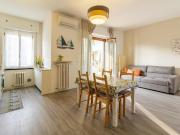 Viale Dante Alighieri 92 trilocale 81mq