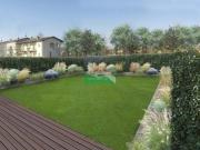 Viale degli Aironi quadrilocale 85mq