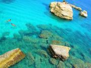 Viale dei Lidi 301 65 4500mq